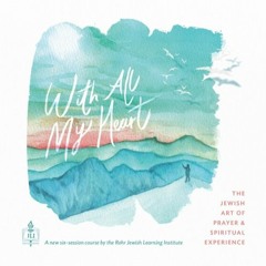 With All My Heart - Lesson 5