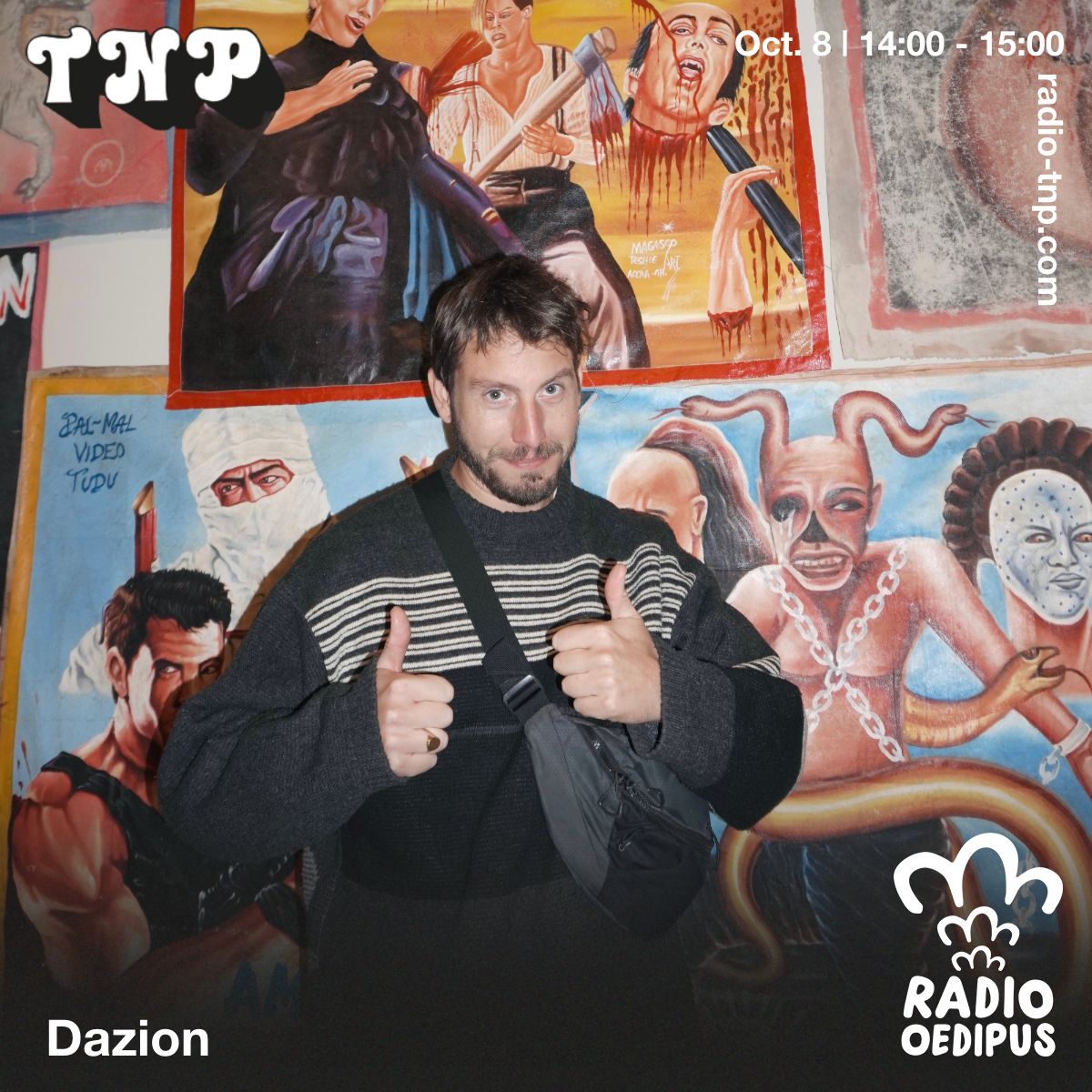 Dazion