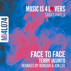 Play What You Feel (Jon Lee Remix)