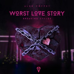 ALEX PUPPET - WORST LOVE STORY
