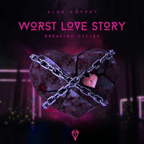 ALEX PUPPET - WORST LOVE STORY