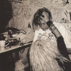 Kurt & Courtney (Prod. 3ofHearts)