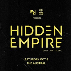 Freedom | Closing Set | @The Austral