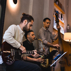 Jazz Trio en Vivo