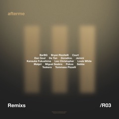PREMIERE: Sebbe - Like Me (Matpri Remix) [RAM03]