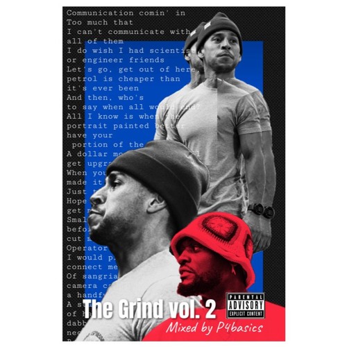 THE GRIND VOL.2