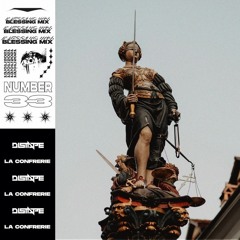 Distape for La Confrerie | Blessing Mix