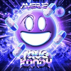 Ambrus - Rave Kandy