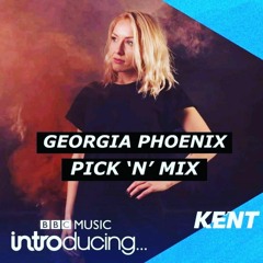 pick n mix BBC MUSIC INTRODUCING 24/04/21