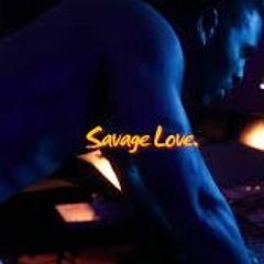 Savage Love
