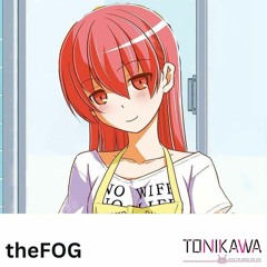 Tsukasa's Kitchen (Official Song From Tonikawa - Over The Moon For You)