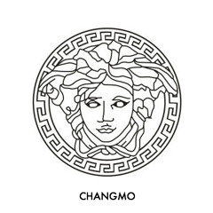 창모 (Changmo) - Versace (사치)