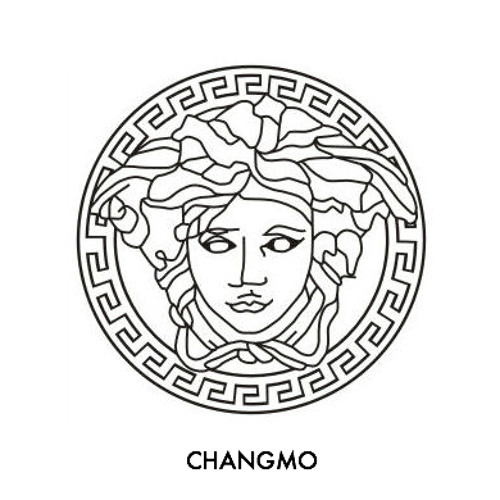 창모 (Changmo) - Versace (사치)