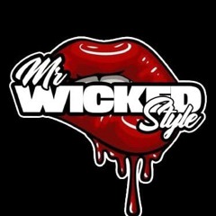 MrWickedstyle - Salty Happy Birthday Remix 2