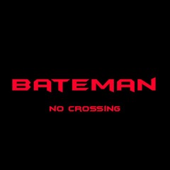 no crossing x