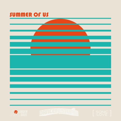 Summer of Us [Live set Dancefestopia 21']