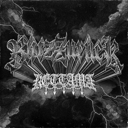KETTAMA - Blitz Zuruck (G-TOWN Records)