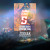 Artwork for Stefan ZMK @ Zodiak Commune @ King S Festival - Klokgebouw Eindhoven 2024 [ acid | techno | core ]