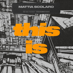 This Is (Radio Edit)