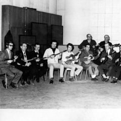 Blago iz našeg arhiva: Drago Trkulja (II dio)