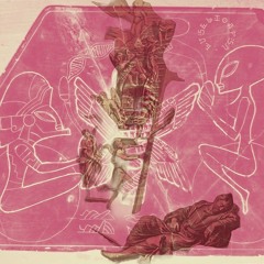 Mettasound- Eusebio (Alegoría)