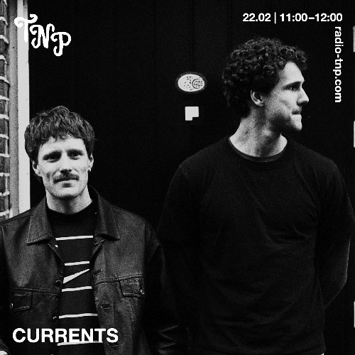 Currents