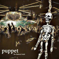 Puppet (Original Mix) #minimal-techno #techno