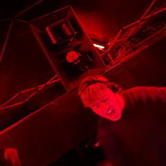 Hardtechno 5am (The Manager)