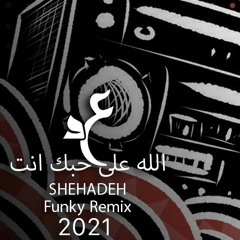 Amro Diab - Alla 3ala Hobak - Me & My Toothbrush - Gold Member  (Shehadeh Funky Remix 2021)