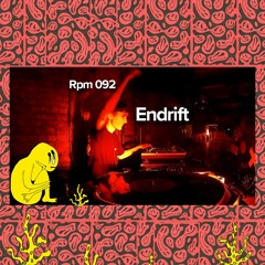 Rpm 092 Endrift