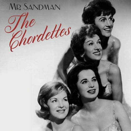 Stream the chordettes-mr sandman (J Wellz remix) by JWellz | Listen online  for free on SoundCloud