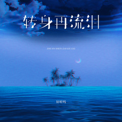 转身再流泪 (伴奏)