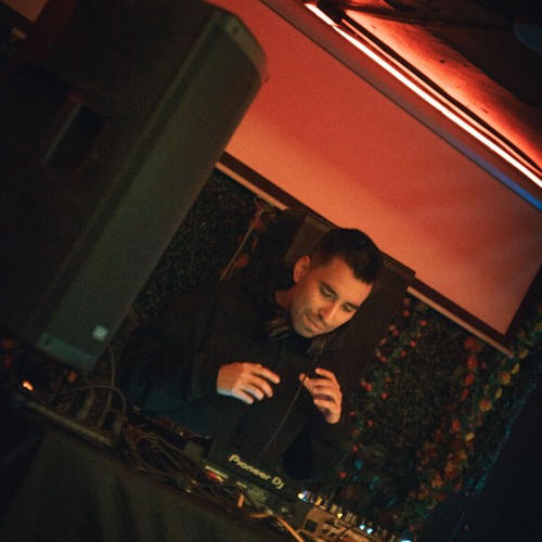 Ferrer Santis Tech House / Minimal House Session 1