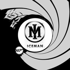 Iceman - 007 - Live@ Decadence Ball NYE 2023