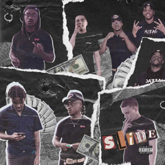 Slide (Ft. 2Rich)