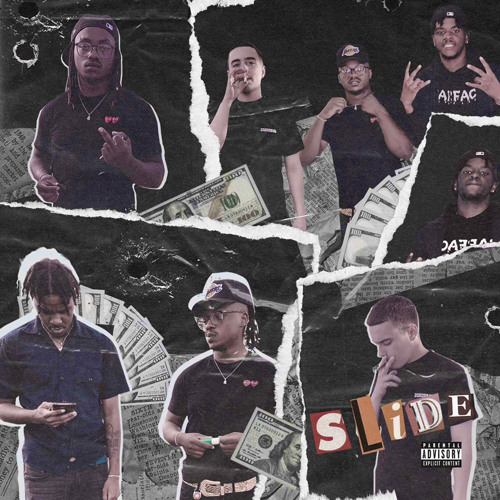 Slide (Ft. 2Rich)