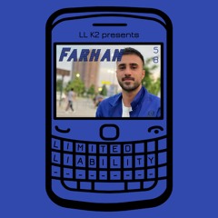 Limited Liability Saturdays - Farhan - Episode 58