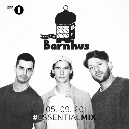 Studio Barnhus Essential Mix 2020