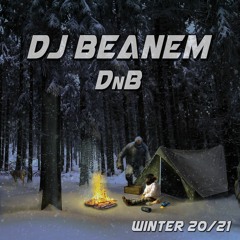 DJ Beanem Winter DNB Mix 21