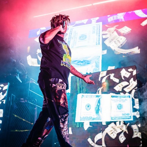 Stream Juice WRLD Racks (Challenger V1) [Unreleased/CDQ Remaster] by