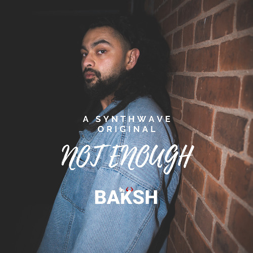 Not Enough (Unofficial Unreleased Version)