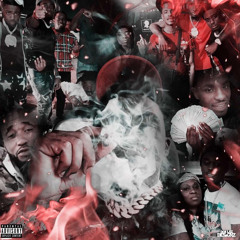 HMT TRAY x Boc Spankk - HUSH