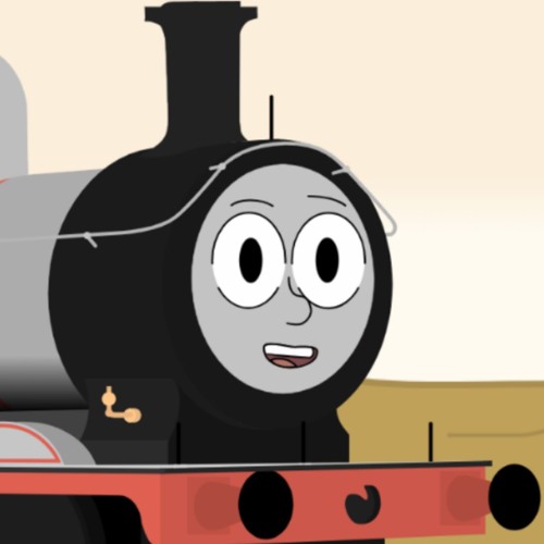 Angel the Grey Tank Engine's Theme - DO NOT USE