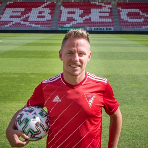 Dzsudzsák Balázs