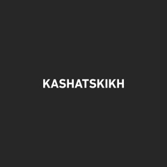 Kashatskikh Records