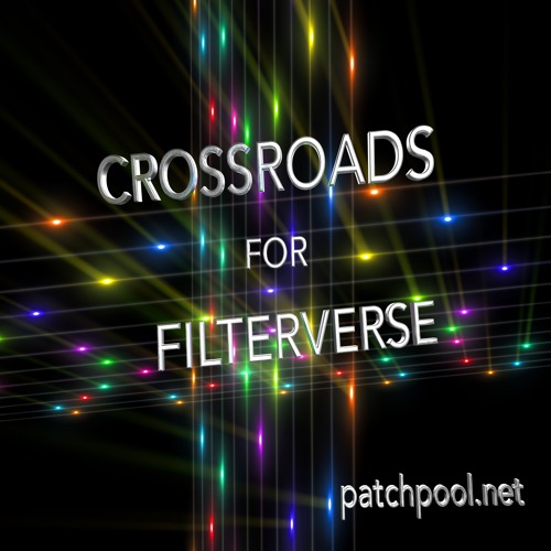 Crossroads Eternalizer