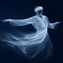 Ishq Da Saagar _ Heart-Touching Sufi Ishq Song _ Soulful Fusion of Rumi & Bulleh Shah