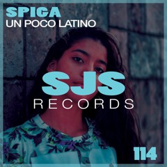 Un Poco Latino-Spiga (Extended Mix)