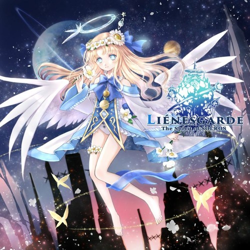 Liénesgarde -The Spirit of SOLROS- [XFD ver.][M3-2024春]