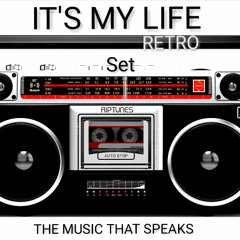 ITS MY LIFE RETRO - SET REC-2025-11-16
